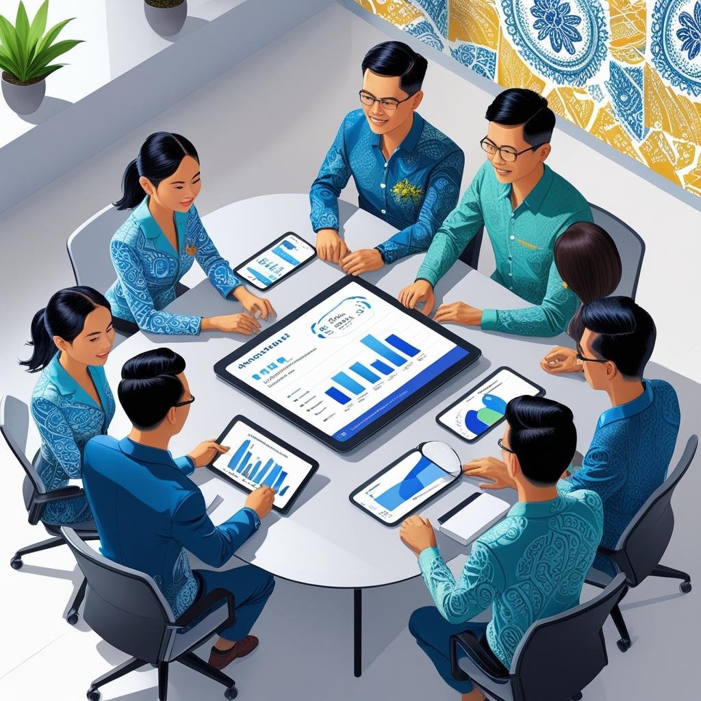 Indonesia AI Team Artie.id