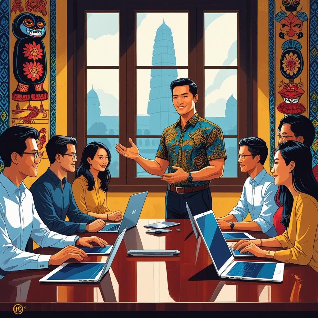 Artie AI Team